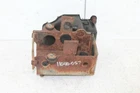 1988 Honda TRX125 Battery Box Holder Mount Used. Price: $44.99.