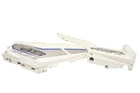 Polaris Sportsman 850 48 19 Side Panel Right Upper (white) 5455514-599 53576 Used. Price: $89.99.