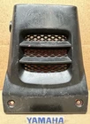 87-04 Yamaha Warrior 350 Plastics Grill Panel Cover Used. Price: $31.00.