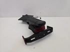 Kawasaki Z900 17-19 Ninja 650 20-24 Rear Fender Licence Number Plate Holder Used. Price: $93.14.