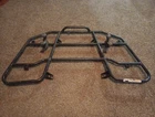 2012 Arctic Cat 4X4 450 500 Atv Rear Rack 2506-124 Used. Price: $106.25.