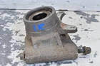 2020 Polaris Ranger 1000 Xp Crew Left Rear Bearing Carrier 5140866 Knuckle Used. Price: $63.96.