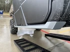 Rival Powersports Usa 2444.7285.1 Rock Sliders Can-am Defender Max HD10 New. Price: $359.96.