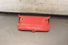 1985 Honda Fourtrax TRX250 2X4 Rear Storage Tool Box Bin Cover Lid E114 Used. Price: $14.95.