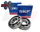 Honda Pilot FL400R Bearings Skf Crankshaft Main Kit Set Pair New. Price: $49.99.