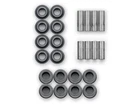 Superatv Rear A-arm Bushings Kawasaki Brute Force 750/2012+ New. Price: $107.95.
