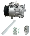 Ryc Remanufactured Compressor Kit DG65 Fits Ram 1500 5.7L V8 2014, 2015. Price: $224.99.