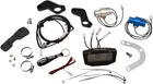 Trail Tech Striker Speedometer Digital Voltmeter Yamaha Rhino 450 4X4 04-08 New. Price: $180.95.