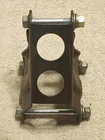 1982 Genuine O.e.m. Honda ATC110 Engine Motor Hanger Bracket Mount Used. Price: $25.00.