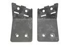 18 Kubota RTV-X1140W Supports Brackets Mounts Used. Price: $19.99.
