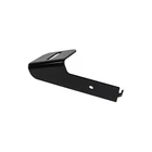 Polaris 5257152-067 Black Left Hand Hood Hinge Mount 2013-2016 New. Price: $99.63.