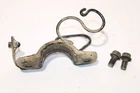 2005-2005 Honda TRX450R Steering Column Stay Bracket 53220-HP1-000 Used. Price: $29.99.