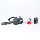 Segway UT10 P Crew Model Turn Signal Kit Oem U09-R001010-000-00 New. Price: $129.98.