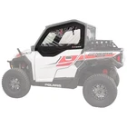 Tusk Soft Upper Doors For Polaris General 1000 Eps 2016-2021 New. Price: $359.33.
