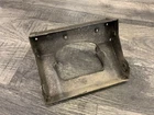 Honda 1987 CH150 Elite Scooter Oem Rear Taillight Mount Bracket Plate Used. Price: $19.99.