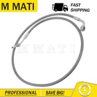 Brake Line Rear Right Braided 1911736 For Polaris Ranger 570 900 1000 Crew Xp New. Price: $44.95.
