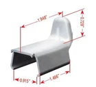 Camso Replacement Clips For Tracks AFT5000027 New. Price: $26.12.