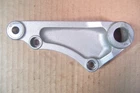 Kawasaki Ninja Rear Brake Caliper Holder Bracket ZX-6 43034-1125 Used. Price: $15.95.