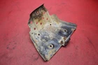 1991 Suzuki Quadrunner LTF250 Front Skid Plates Guards Shields 42511-20B11 Used. Price: $29.99.
