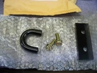 Polaris Atv 1995-98 Gen Xplorer Sportsman Xpress Tow Hook Kit New Oem 2872374. Price: $34.95.