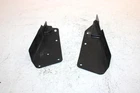 02 Polaris Magnum 325 Oem Front Splash Shielf Set 5245533-067 5245394-067 AP151 Used. Price: $20.99.