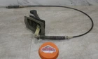 2014-23 Polaris Rzr 1000 Xp, Transmission Gear Selector Shifter & CABLE(OPS1267) Used. Price: $21.75.