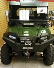 Strong Made Front Stick Stoppers Honda Pioneer 700 (2 & Seat) 2014-2025 New. Price: $169.00.