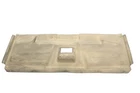 Polaris Ranger Crew Xp 1000 Ns 23 Roof Liner Front 5814707 53532 Used. Price: $94.98.