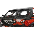 Moose Black Side Enclosure HT4SE-11 New. Price: $844.95.