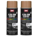 Sem 15173, Camel, Color Coat Vinyl Paint, Aerosol (2 Cans) New. Price: $47.62.