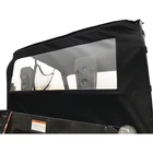 Moose Rear Dust Panel PIOSRW-11 0521-1516 New. Price: $167.95.