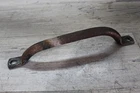 1993 Kawasaki Bayou KLF300B Suspension Trailing Arm Rod Rear Left Inside Used. Price: $11.95.