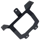 Polaris 5261436-458 Brkt-wiper Bottle Xovr Blk New. Price: $99.99.