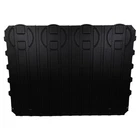 Polaris 2889106 Cargo Bed Non-slip Durable .200" Thick Molded Poly Material New. Price: $274.95.