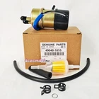 49040-1055 New Fuel Pump For Kawasaki Mule KAF620 1000 2500 2510 2520 3000 3010. Price: $85.00.