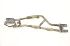 Cf-moto Zforce 19 Door Frame Left 7000-800110-10000 53215 Used. Price: $79.99.