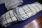 Nos Yamaha Xv 1000 920 Seat Bench Cover Double New. Price: $199.95.