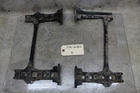 06-09 Kawasaki Brute Force 650 Irs 08-11 750 Left Right Footwell Supports Mounts Used. Price: $40.95.