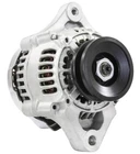 Alternator 12V 55A Kubota RTV500H Utv GZD460 Gas 101211-8951 Utility New. Price: $199.17.