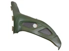 05 John Deere Buck 500 Left Side Front Fender Cover Trim Panel Used. Price: $74.99.