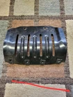 2018 Textron Havoc Front Lower Frame Heat Shield Metal 652652G0390 Used. Price: $9.99.