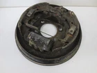 1998 Kawasaki Mule 2510 Gas Used Oem Right Front Brake Backing Plate Panel. Price: $151.99.