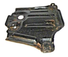 85 93 Suzuki Quadsport Quadrunner Engine Protector Skid Plate Oem# 42510-25C01 Used. Price: $39.99.