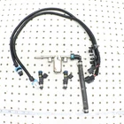 2013 Polaris Ranger 800 Fuel Rail 2521027; 2521101; 1204318; 1204319 Used. Price: $39.99.