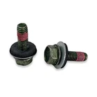 Polaris Ace General Ranger Rzr 570 1000 M6 Screw W/ Washer (set Of 2) - 7519278 New. Price: $9.95.