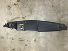 Polaris Ranger Upper Dash Panel 2207260 P009 Used. Price: $95.97.