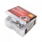 Tusk 60 Piece European Trail Motorcycle Bolt Kit 17-8658 New. Price: $26.12.
