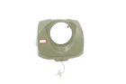 Polaris Sportsman 500 06 Gauge Housing Upper 5435364-400 54643 Used. Price: $59.99.