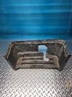 Oem Can-am Traxter Cvt Foot Rest Well Right 705000536 50477 Used. Price: $60.00.