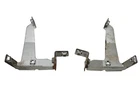 16 Kubota RTV-X1100CW A/c Air Duct Brackets Left & Right Used. Price: $19.99.